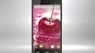 LAVA Iris Pro Commercial