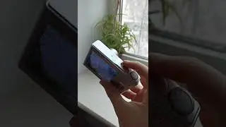 💥Camera Agfa Photo DC9200 Silver 24.0MP 4K digital vintage compact retro rare💥WORKing CHEAP💥
