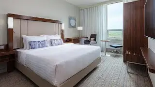 Отель Courtyard by Marriott Reykjavik Keflavik Airport, Исландия | Путешествуйте с Медхой