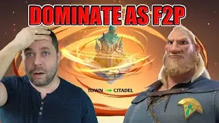 ULTIMATE BEGINNER GUIDE - 2024 [UPDATED]  Call of Dragons