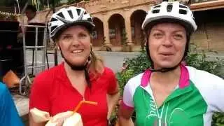 RT4 Fest Interview:  Vegans from Germany!