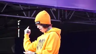 Lil Xan - WHO ARE YOU | Moscow, 