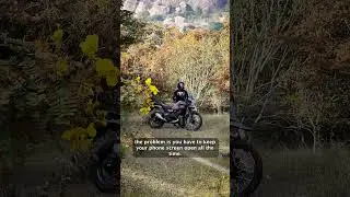 Things I dont Like in Himalayan 450
