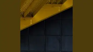 Empty Hall of Justice