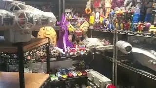Hasbro Haslab 