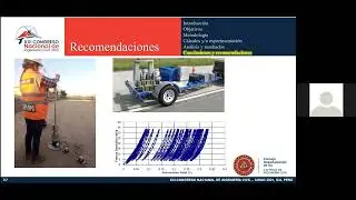 Determinación de espesores viales y aeroportuarios con reestructuración de sobrecargas