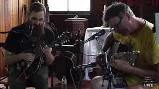 Bluegrass Gospel Hour with David Mayfield and Paul Kovac