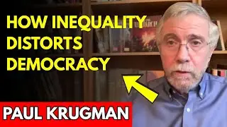 The Democracy Tax: How Economic Inequality Rewrites Political Rules