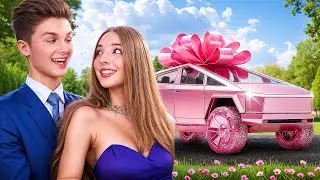 Tina und Zach sind zusammen? Das perfekte Paar hat ein Geheimnis