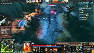 Phoenix RAMPAGE!