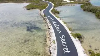 Chalk Sound Providenciales TCI ( Amazing)