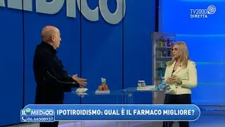 Ipotiroidismo, tutto sui farmaci