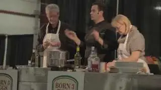 Fraser Valley Food Show Experience