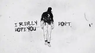 Silent Child - F**k You (Lyric Video) [1 HOUR]