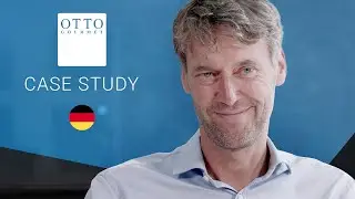 OTTO Gourmet: The technology behind the online store for premium meat products