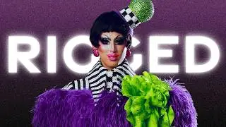 Why Are We Even Watching Drag Race All Stars Anymore?