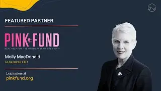 Patient from Hell Podcast Club featuring Pink Fund