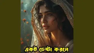 Ektu cheshta korle