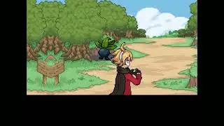 The regional variants in this game are insane wtf?! (Pokemon Vanguard ep 3)