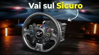 Cosa comprerei oggi per il Sim Racing? (Guida 2026)