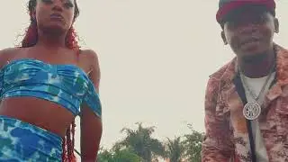 EWA BAKULI - Pain Da Black Owazabaijaan (official music video )