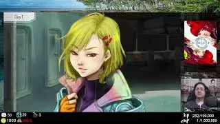 In which Raqio loses all their logic the moment I need to keep Raqio alive