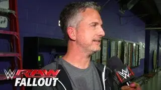 Bill Simmons' big prediction: Raw Fallout, March 23, 2015