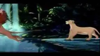 Il Re Leone - L'amore &egrave; nell'aria stasera
