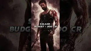 Dunki Vs Salaar ( Who Is Best ) #movie #shorts #dunkivssalaar