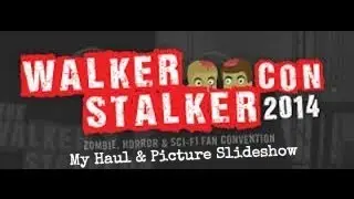 My Walker Stalker Con Chicago Experience