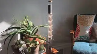Rainstick Dreams &mdash; Intro to Spiral Sounds&trade; Rainsticks