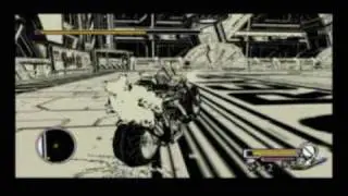 Madworld Boss 10: Kojack