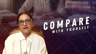Life Comparison | Jasmeet Kaur | Life Coach 