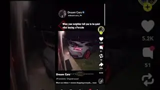 Buy your dream car and forget about the hate