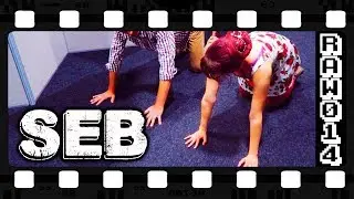Science Conferences: Do I Crawl Like a Horse or a Hippo?