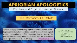The Mechanics Of Rebirth