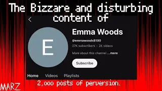 Scrolling through this weird AI Slop channel || read Dec ||￼