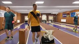 TV Haibach - KSV Kuhardt 2019/2020  1.Bundesliga