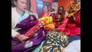 #आज बट्टू का जनेऊ हमारे अंगना 