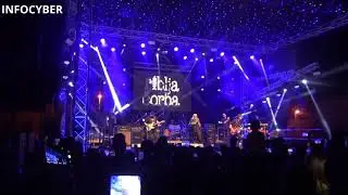RIBLJA ČORBA: Koncert na Scena festu u Inđiji 03.07.2021.#ribljacorba #scenafest #indjija