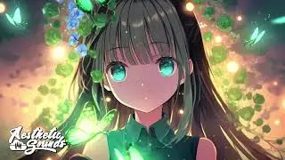 Crape - Green Eyes