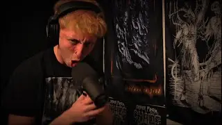 Asyncritus - Creation Of Disgust One Take