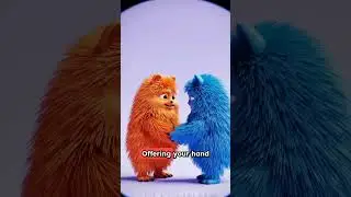 Handshake Dynamics: Dominance vs. Submissiveness