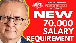491 Visa holder also needs to meet $70,000 income threshold!! Australia Immigration News 2023