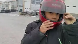 Sanayi vlog