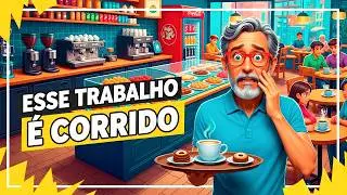 Um erro simples deixou minha cafeteria em p&acirc;nico! - Caf&eacute; Business Manager