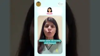 Does Endometriosis Increase Cancer Risk? | Dr Vimee Bindra | COPE Clinic