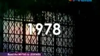Origin of Michael Myers Halloween Mask