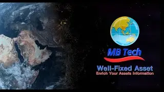 Asset Management Software - Well-Fixed Asset Software