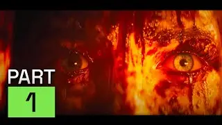 EVIL WEST Walkthrough Gameplay - Part 1